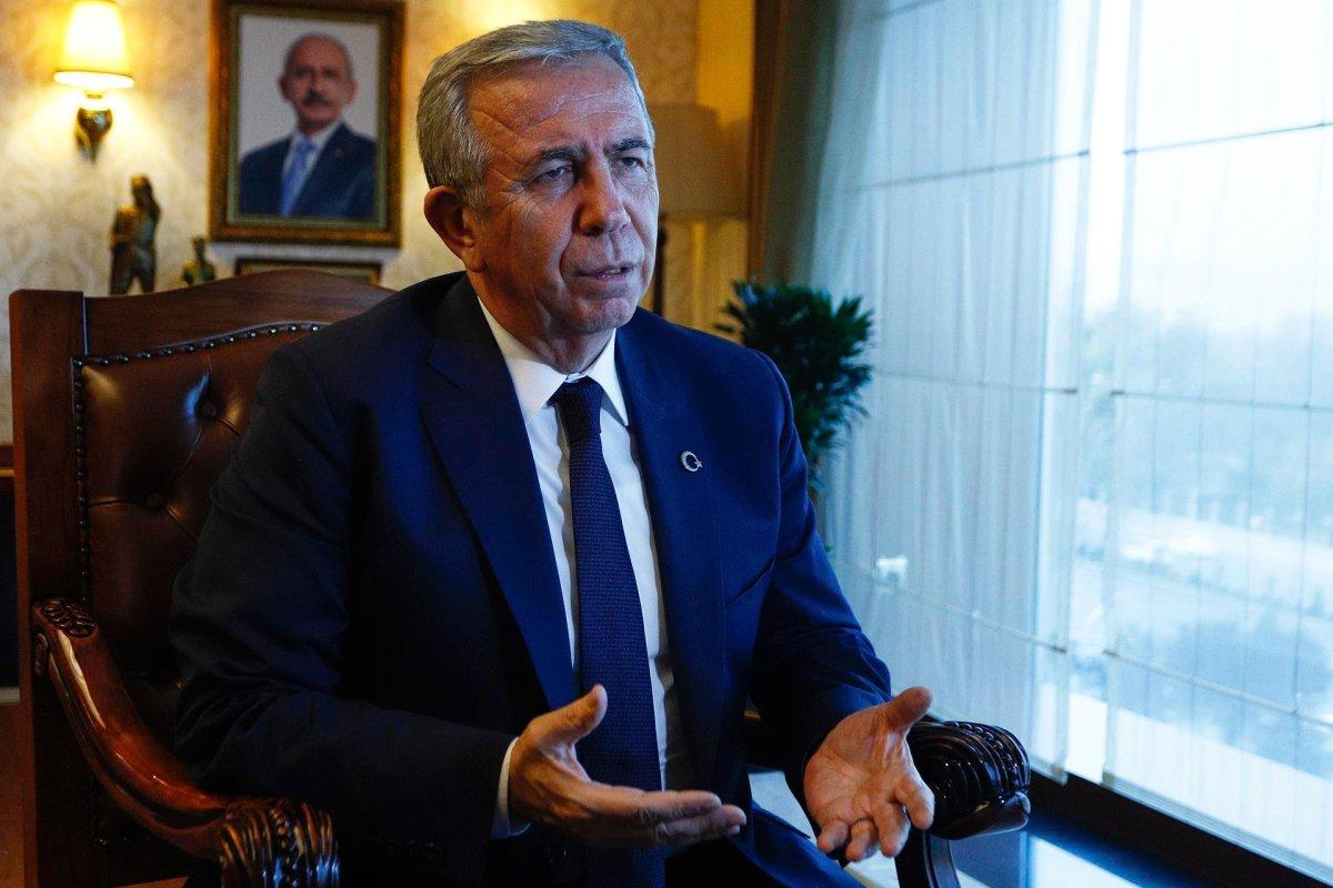 HDP'den İmamoğlu ve Yavaş'ın olası adaylığına yönelik: Kabul görmez