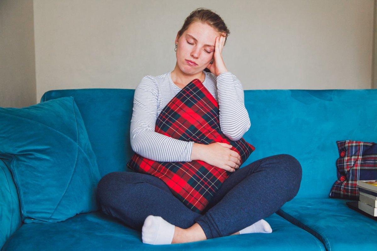 Doğal ilaçlarla sinüziti tedavi edin