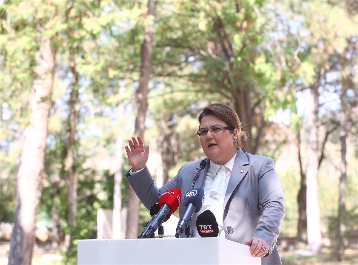 Derya Yanık'tan ağustosta ihtiyaç sahiplerine yardım açıklaması