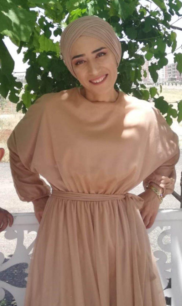 Mardin’de 2 çocuk annesi, eşi tarafından katledildi