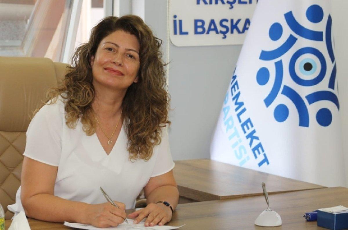 CHP’li Kırşehir Belediyesi'nde 1 kişiye 3 müdürlük