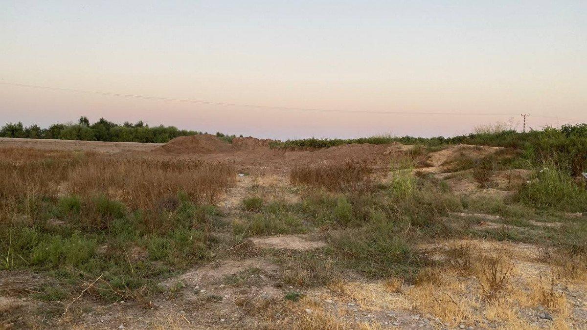 Diyarbakır’da kayıp ilanı verilen kadın, toprağa gömülü bulundu