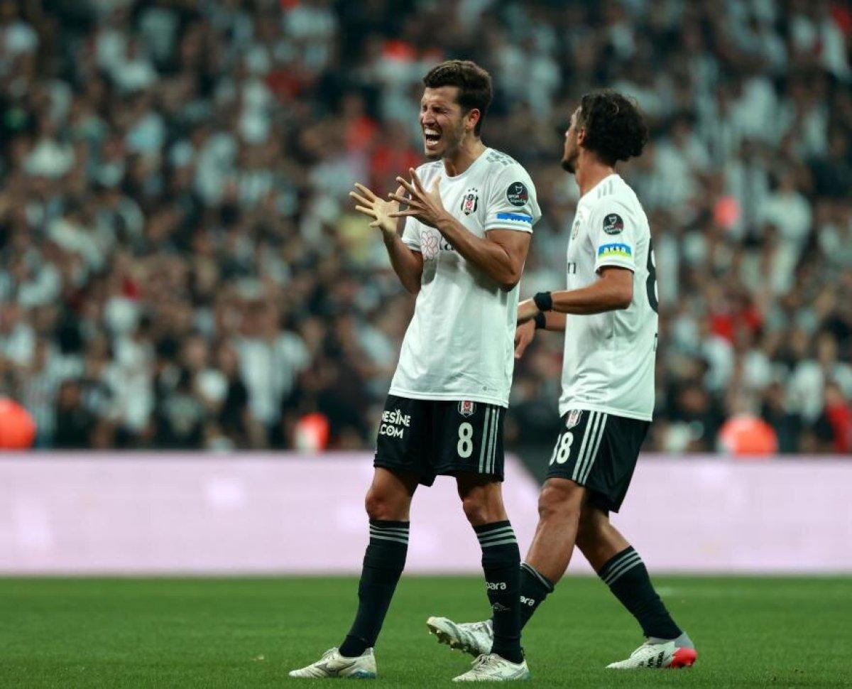 Ceyhun Kazancı'nın Çebi'ye sunduğu rapor