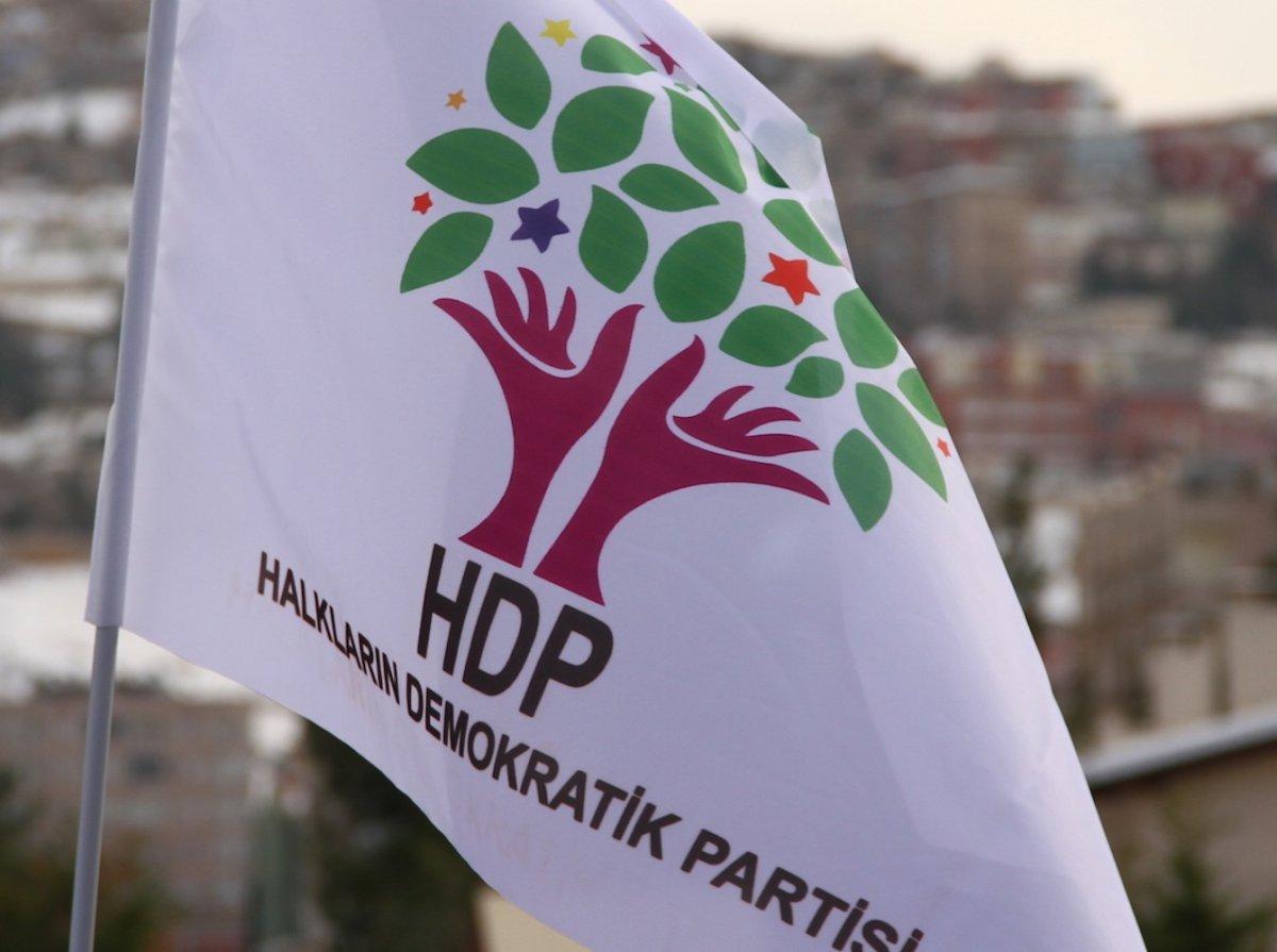 AYM'den HDP'nin kapatma davasıyla ilgili karar