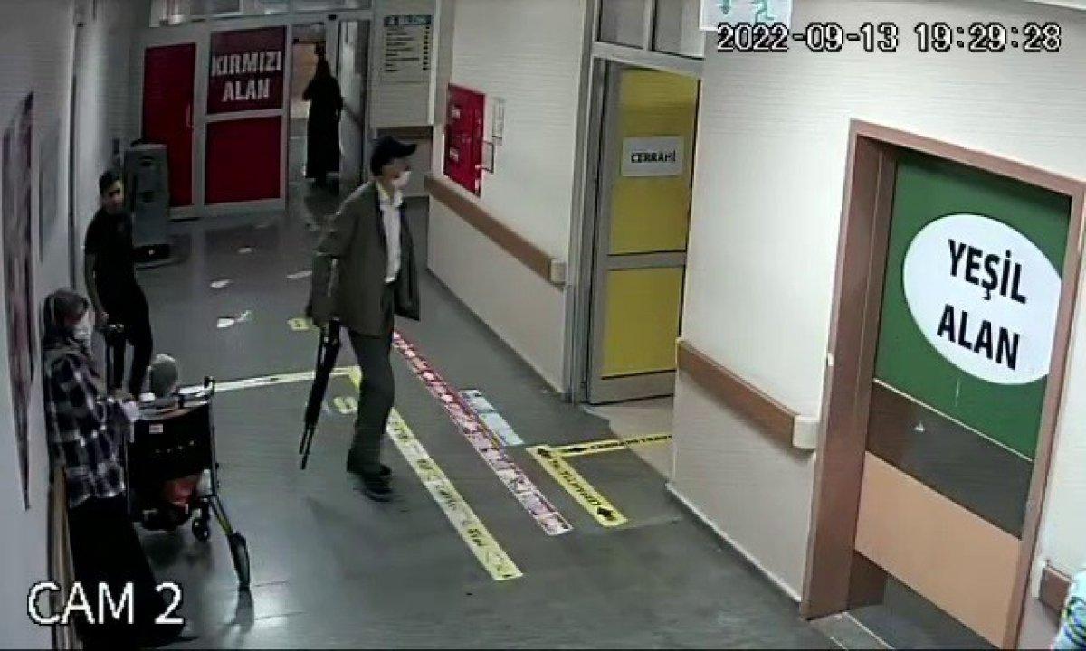 Hatay'da şizofren şahıstan komşusuna pompalı tüfekli saldırı