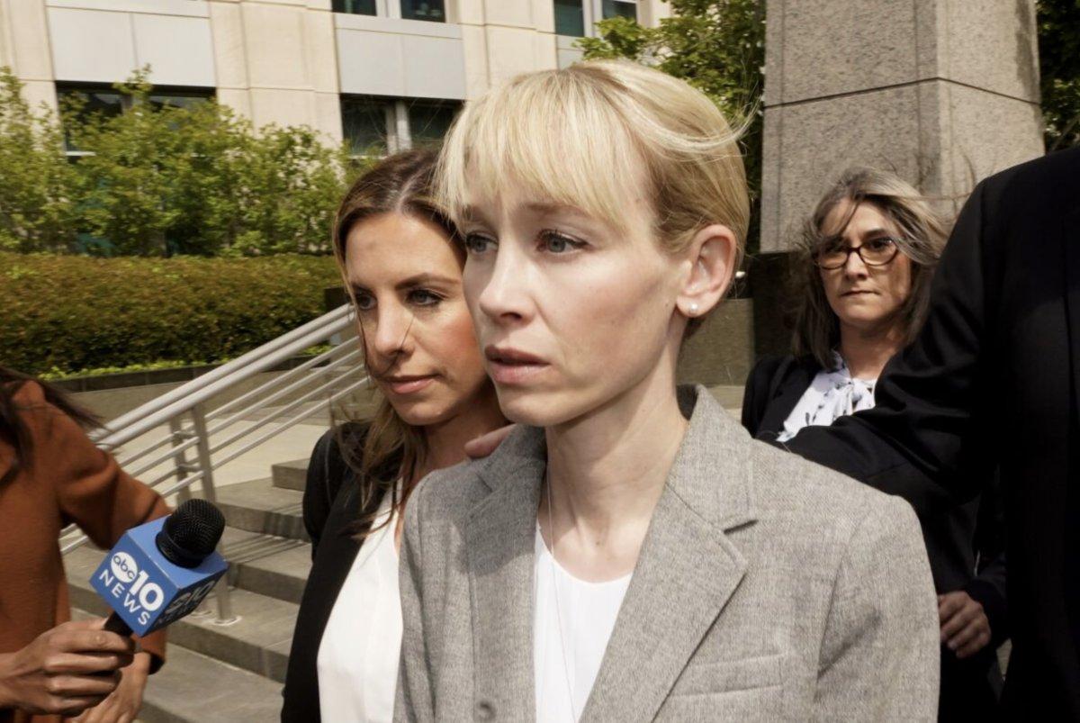 A﻿BD'de kaçırıldığını iddia eden kadına 18 ay hapis