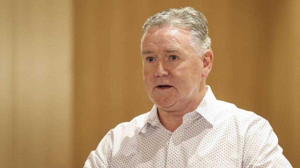 Hugh Dallas: Türkiye'de VAR'ın seviyesi çok yüksek