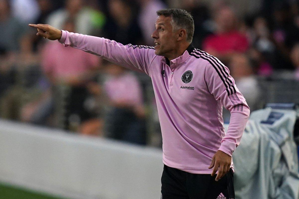 MLS'te DC United - Inter Miami maçında ırkçılık skandalı