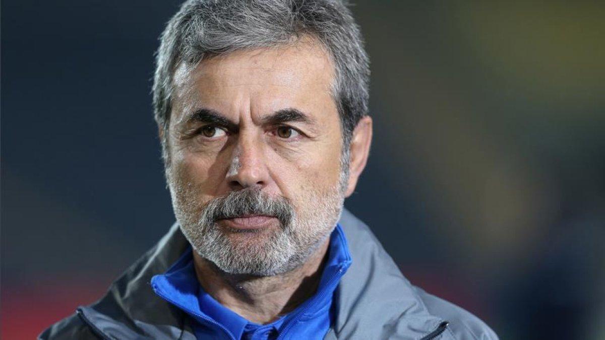 Samsunspor'dan Aykut Kocaman'a teklif