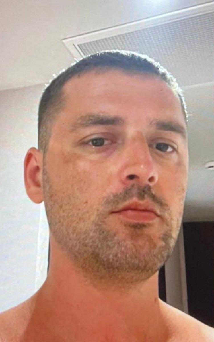 Antalya’da babasını çekiçle öldüren Rus turist tutuklandı