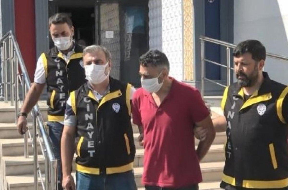 Bursa’da eşini öldüren sanığa ağırlaştırılmış müebbet hapis cezası