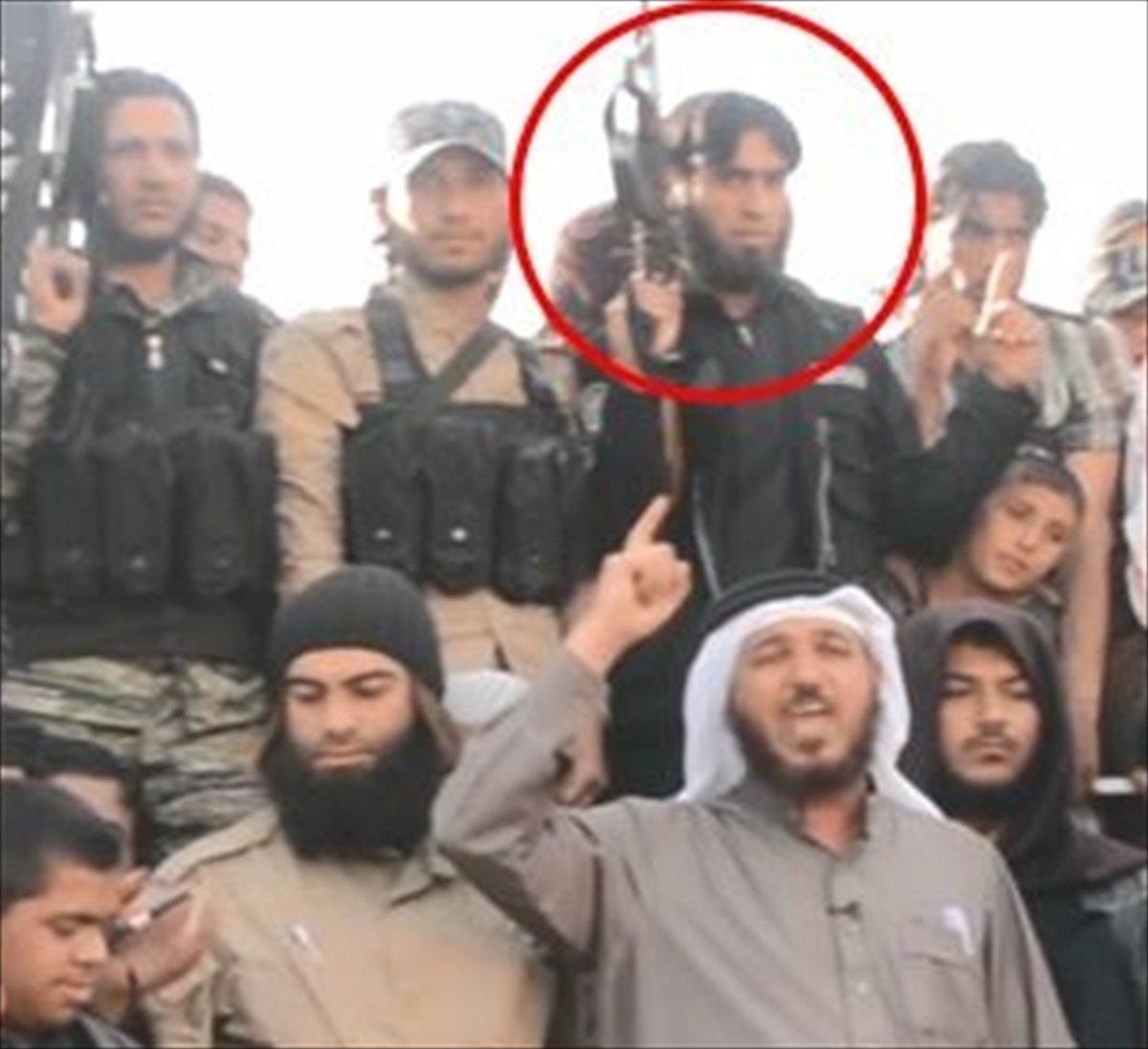 4 şehirde DEAŞ operasyonu: 10 gözaltı