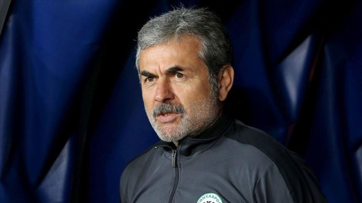 Samsunspor'dan Aykut Kocaman'a teklif