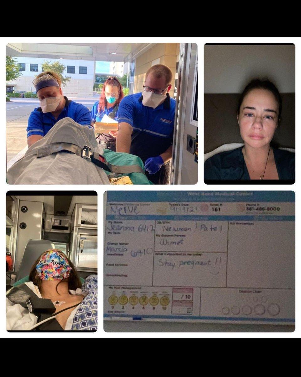 Fatih Terim'in kızı Merve Terim'den duygusal paylaşım