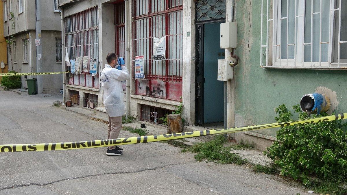 Bursa’da eşini öldüren sanığa ağırlaştırılmış müebbet hapis cezası