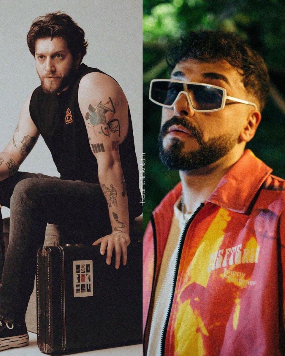 Sefo ile Ufuk Beydemir tartıştı