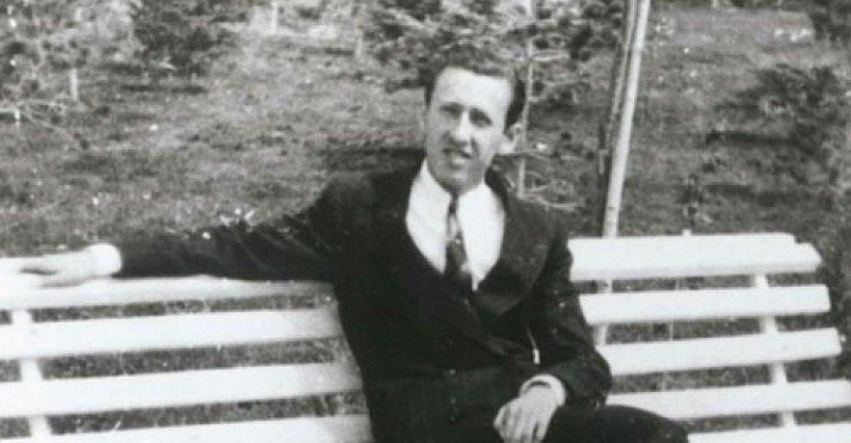 Orhan Veli'nin ölüm ve hayat temalı meşhur şiiri: Kitabe-i Seng-i Mezar