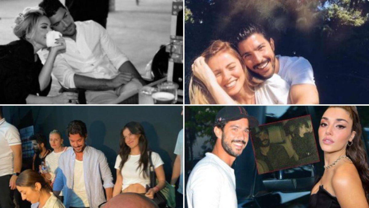 Pınar Deniz: İşkolik biriyim