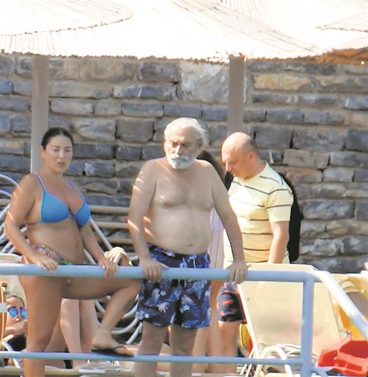 Zuhal Olcay: Aldatılınca çok ağladım