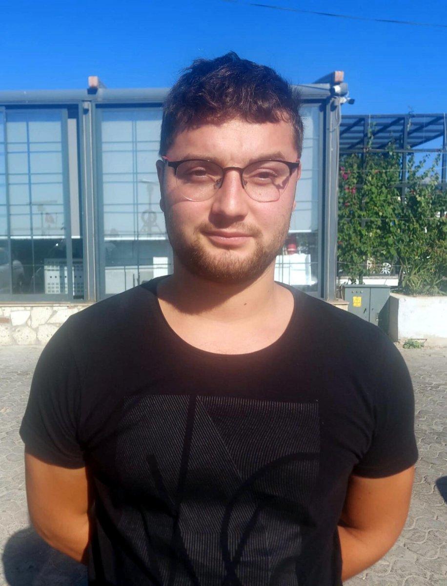 İzmir’de kavgayı ayırmak isterken gözünü kaybetti, adalet bekliyor