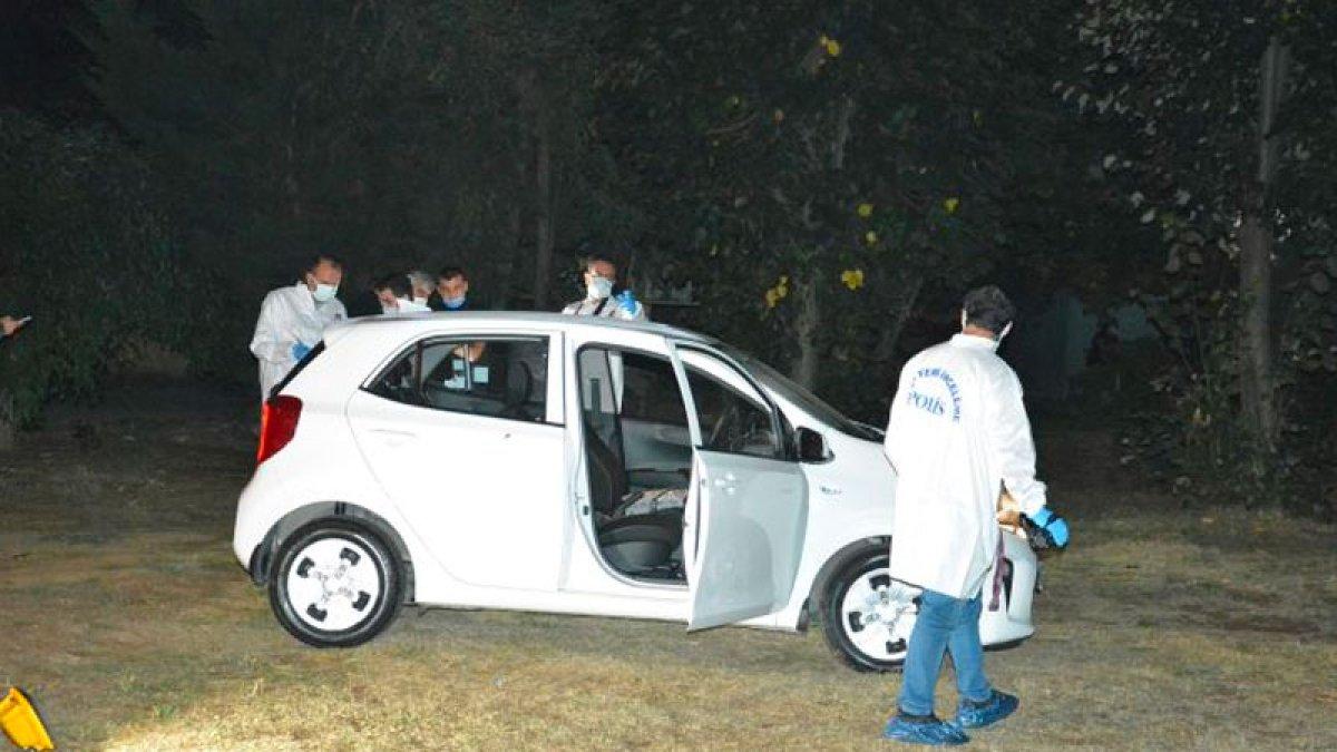 Kağıthane’de sevgilisini öldüren bekçi için istenen ceza belli oldu