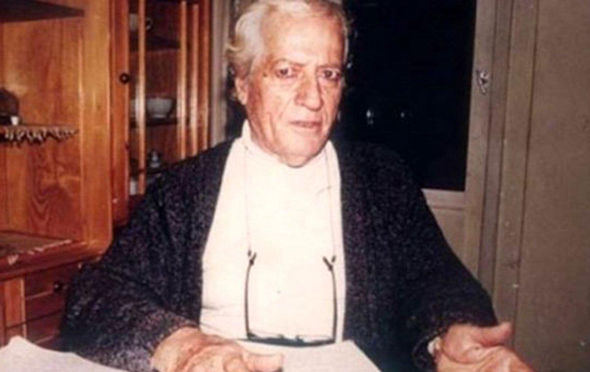 Musa Anter cinayeti davası zaman aşımı gerekçesiyle düştü