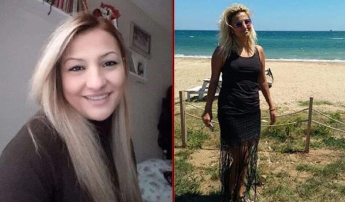 Kağıthane’de sevgilisini öldüren bekçi için istenen ceza belli oldu