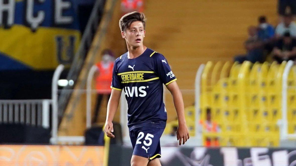 Arda Güler, Ronaldo'nun kişisel antrenörüyle çalışacak