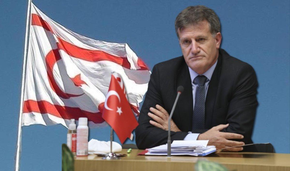 Rusya, KKTC’ye direkt uçacak