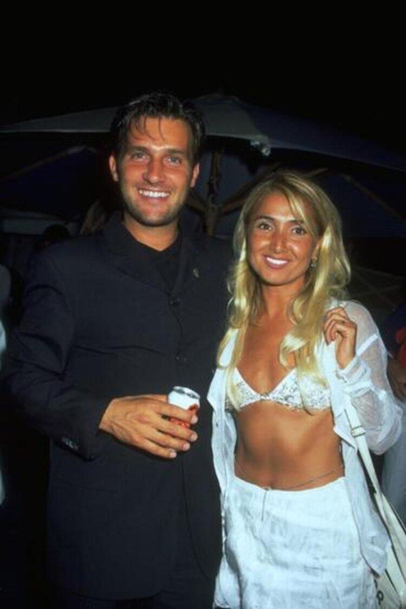 Yonca Evcimik: Harun'la hayallerimiz farklıydı