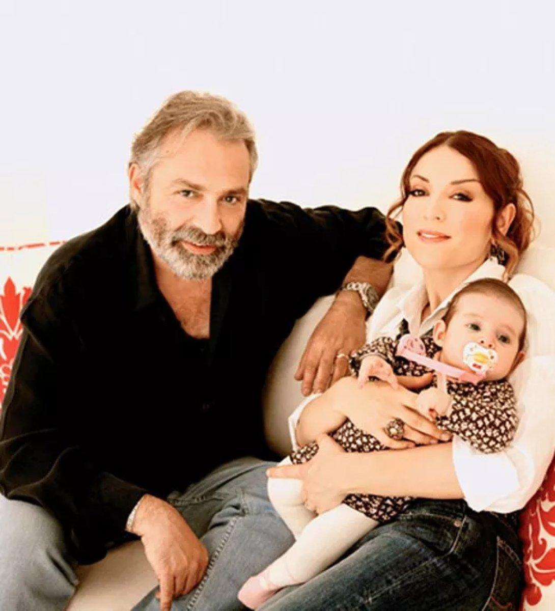 Zuhal Olcay: Aldatılınca çok ağladım