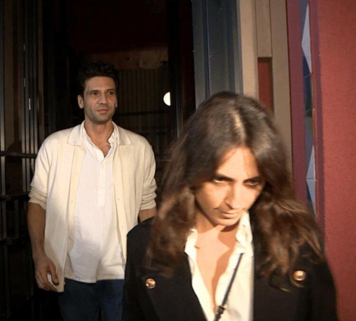 Kaan Urgancıoğlu'nun yeni sevgilisi