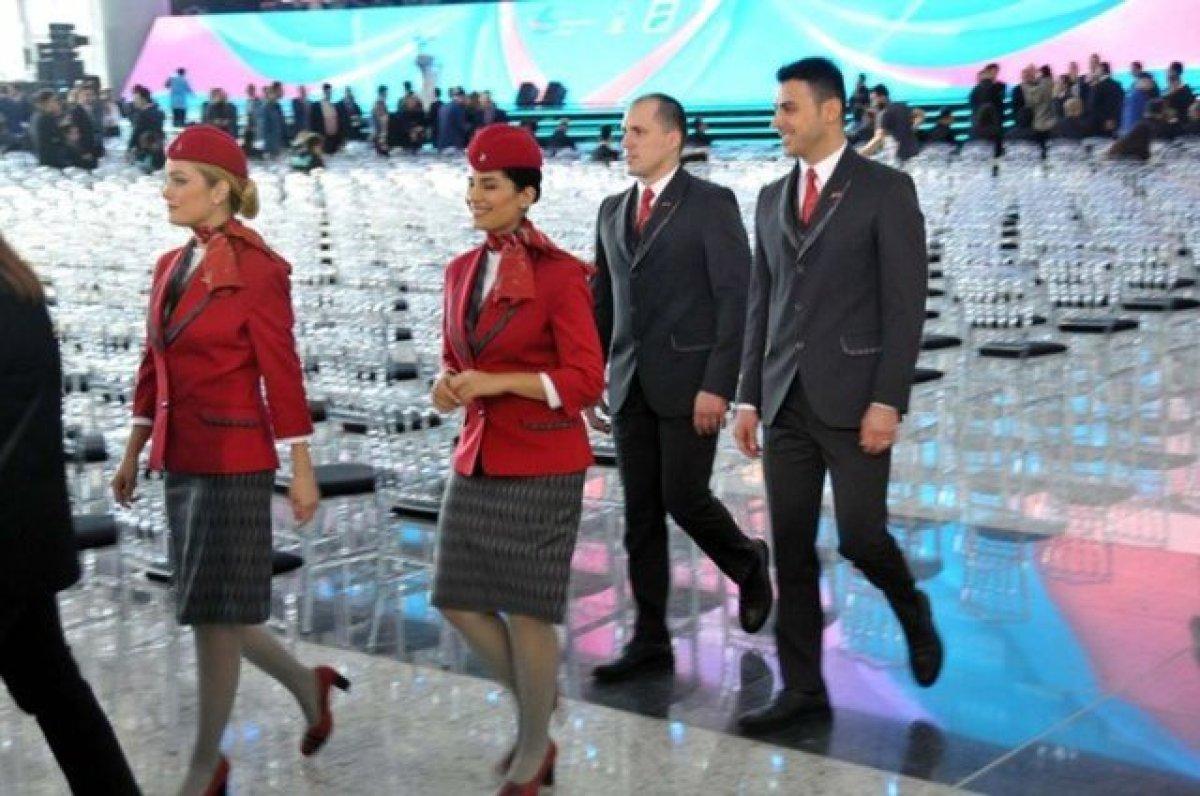 THY kabin memuru sonuçları ne zaman açıklanacak?