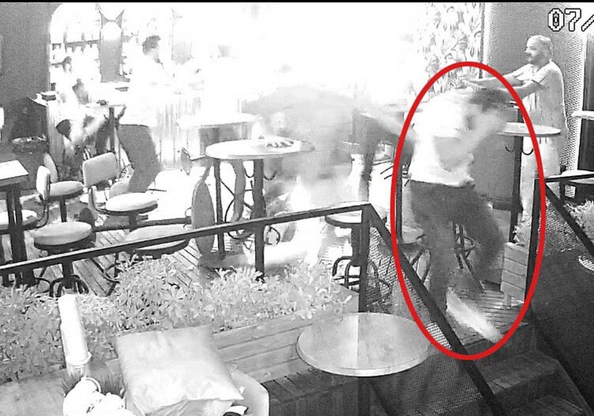 İzmir’de kavgayı ayırmak isterken gözünü kaybetti, adalet bekliyor