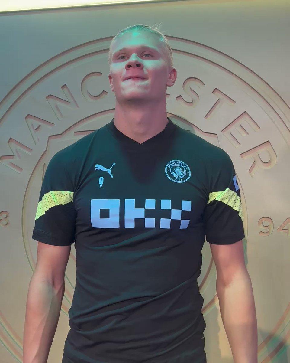 Erling Haaland: En sevdiğim yemek kebap