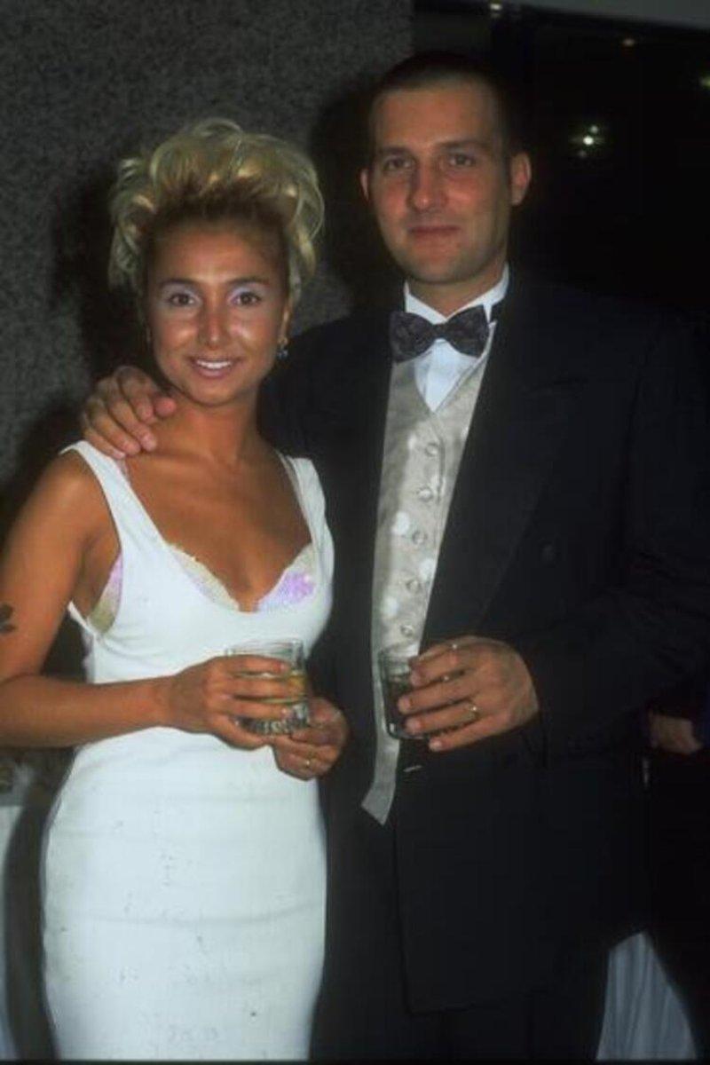 Yonca Evcimik: Harun'la hayallerimiz farklıydı