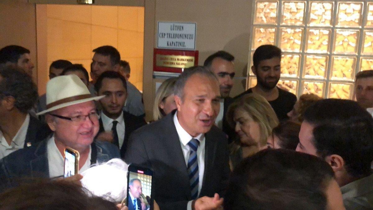 Fahrettin Altun'un evinin fotoğraflanması davasında karar