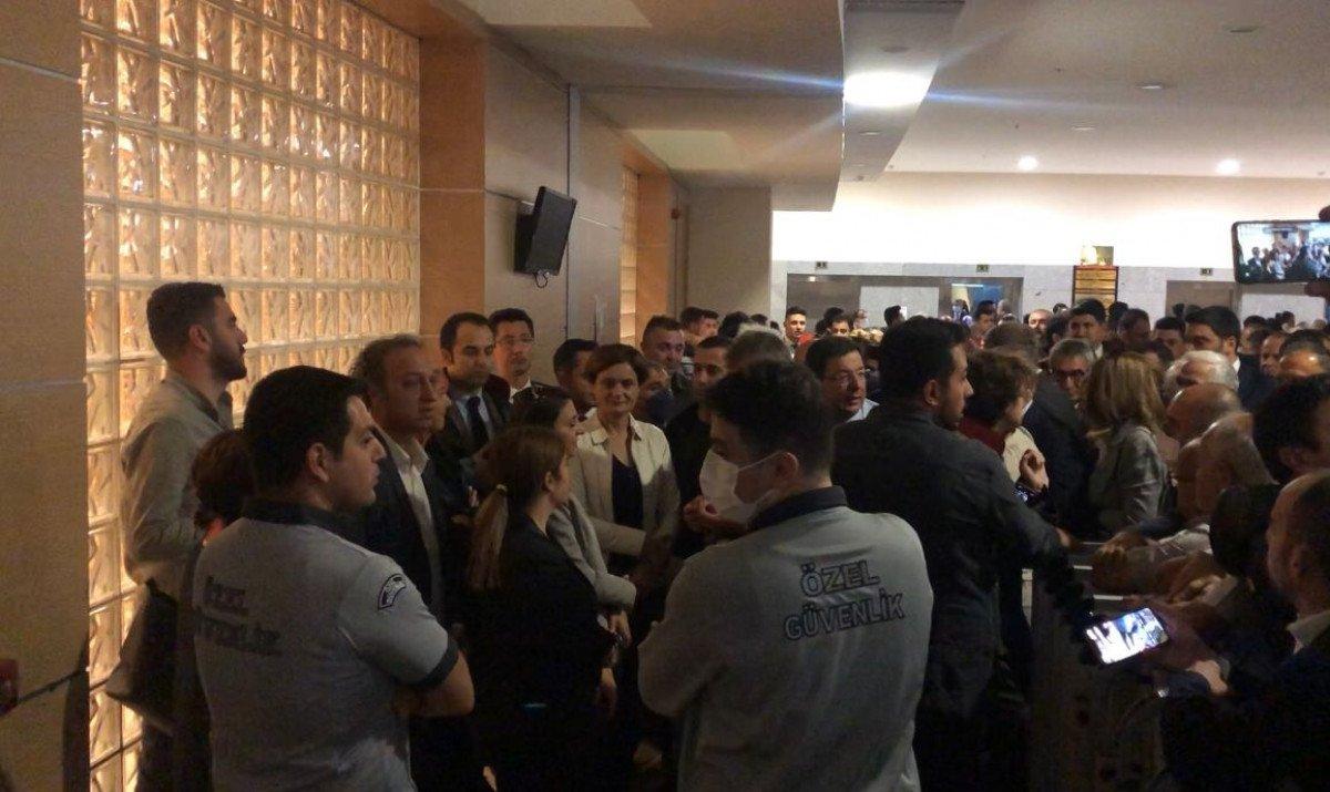 Fahrettin Altun'un evinin fotoğraflanması davasında karar