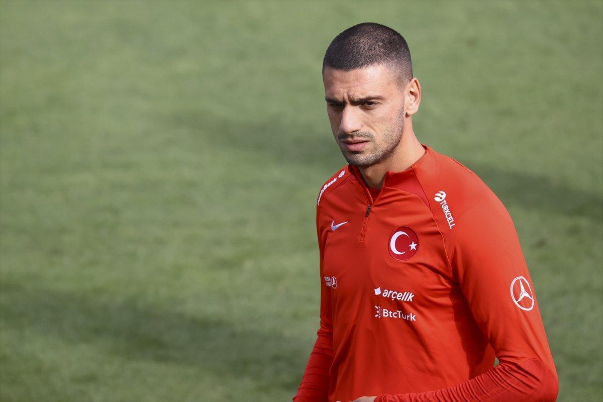 Milli Takım'da eğlenceli anlar