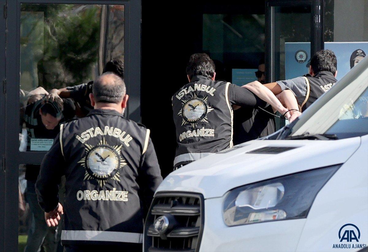 Sedat Peker suç örgütü üyesi Emre Olur tutuklandı