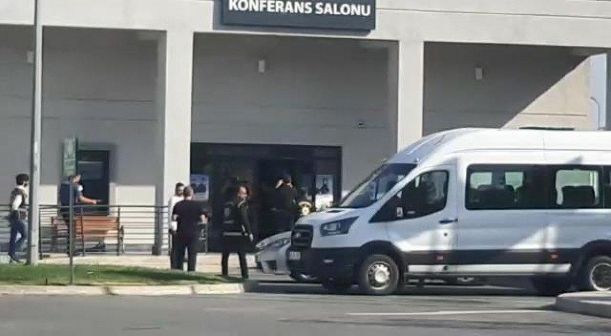 Sedat Peker suç örgütü üyesi Emre Olur tutuklandı