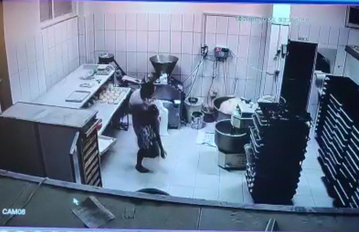 Antalya 14 yaşındaki çocuğa, üvey babasından şiddet