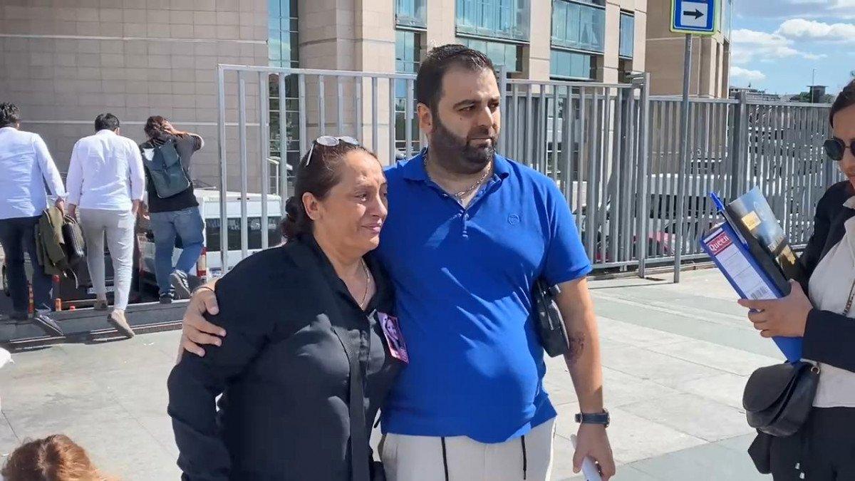 Kağıthane’de sevgilisini öldüren bekçi için istenen ceza belli oldu