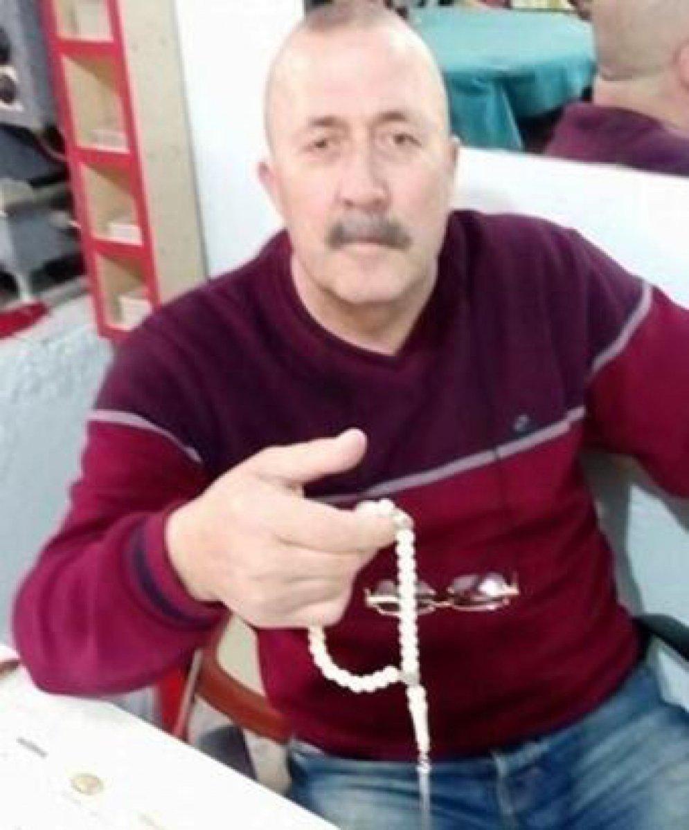 Zonguldak’ta, darbettiği adamın ölümüne neden olan gence indirimli ceza