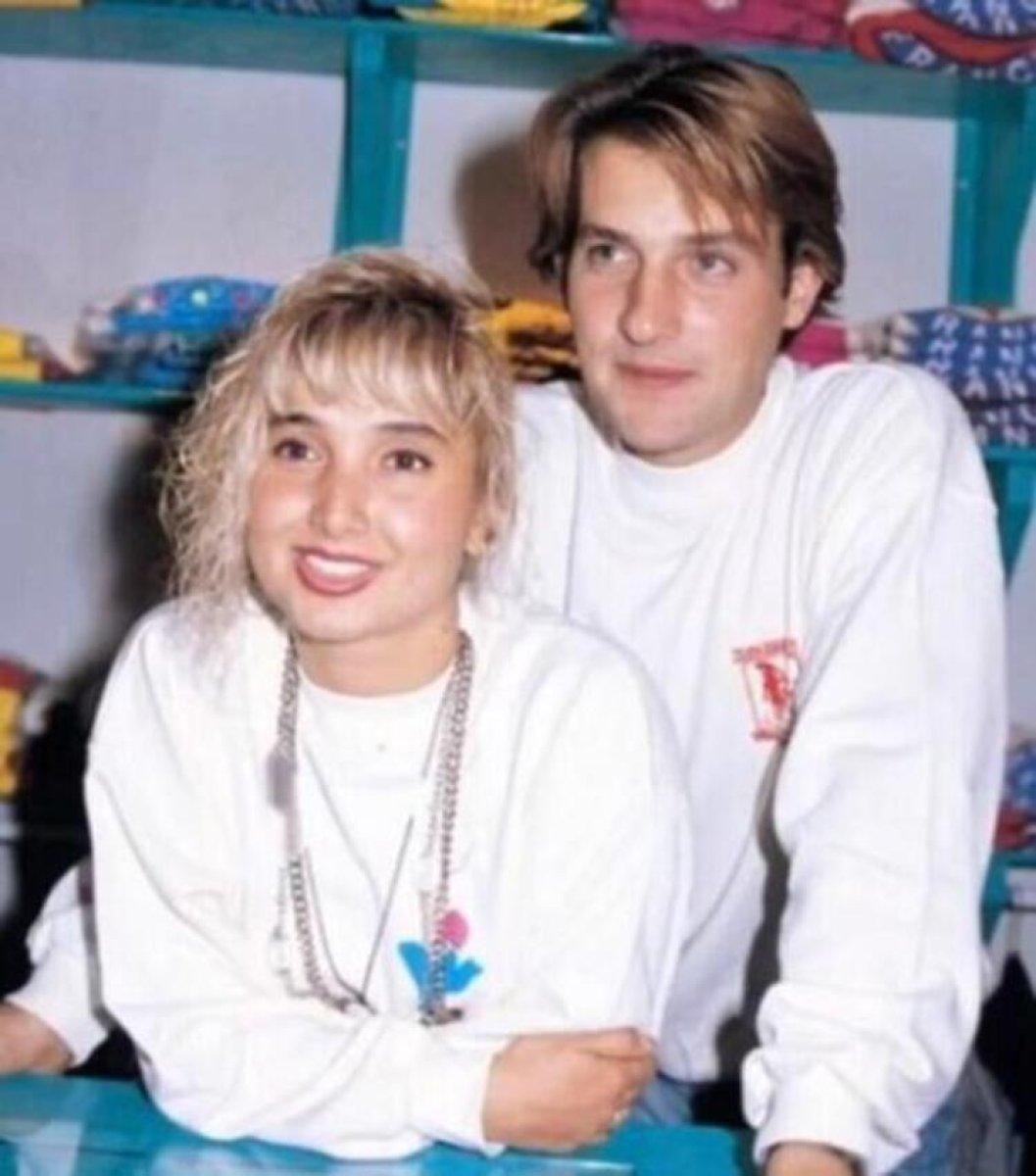 Yonca Evcimik: Harun'la hayallerimiz farklıydı