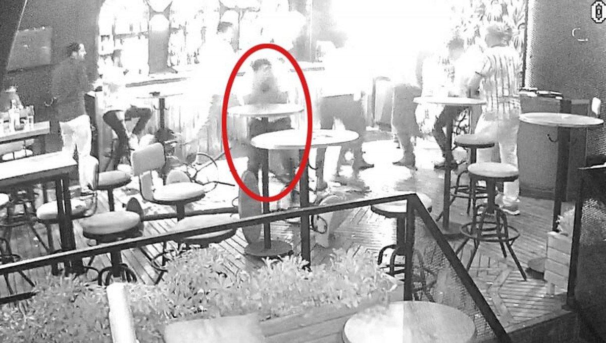 İzmir’de kavgayı ayırmak isterken gözünü kaybetti, adalet bekliyor