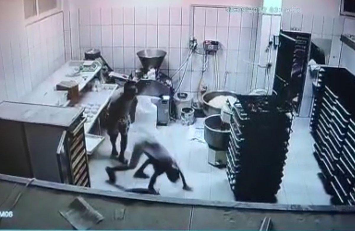 Antalya 14 yaşındaki çocuğa, üvey babasından şiddet