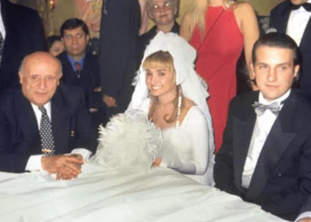 Yonca Evcimik: Harun'la hayallerimiz farklıydı