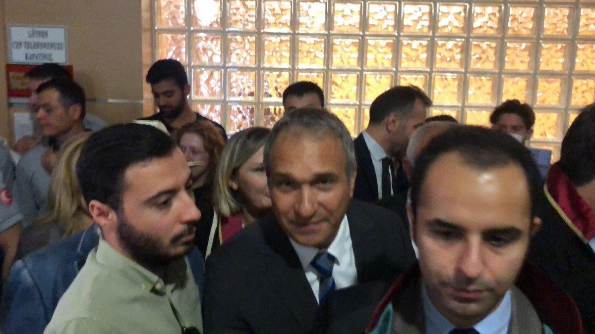 Fahrettin Altun'un evinin fotoğraflanması davasında karar