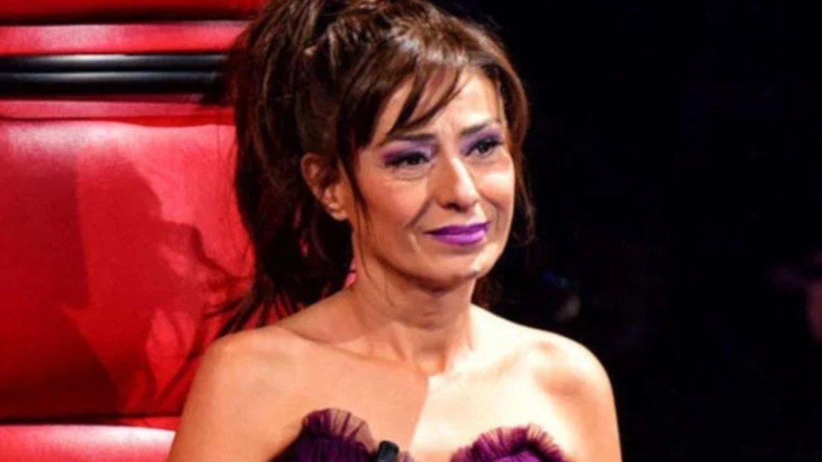 Yıldız Tilbe'den O Ses Türkiye açıklaması